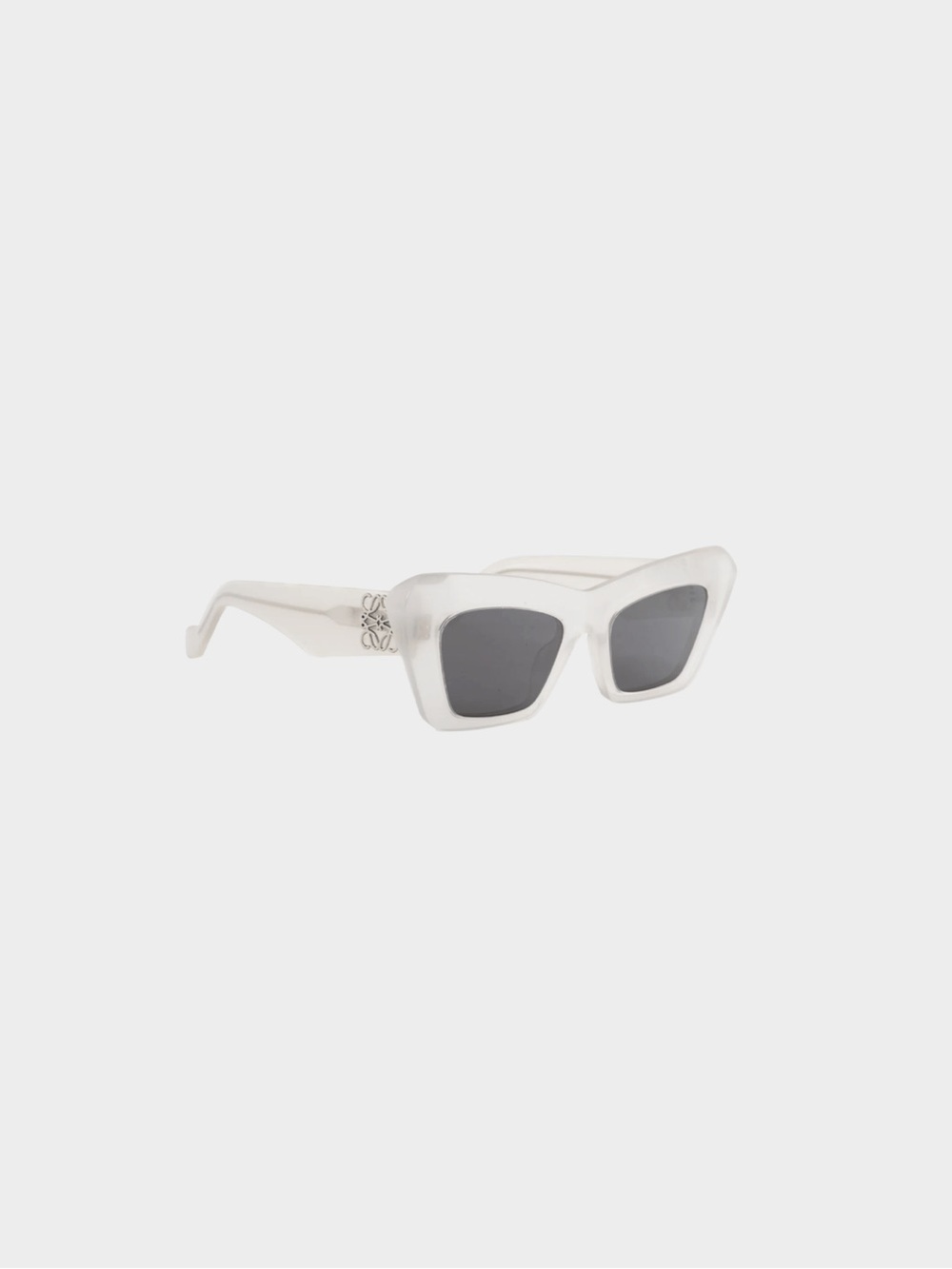 Loewe Anagram Cat-Eye Sunglasses